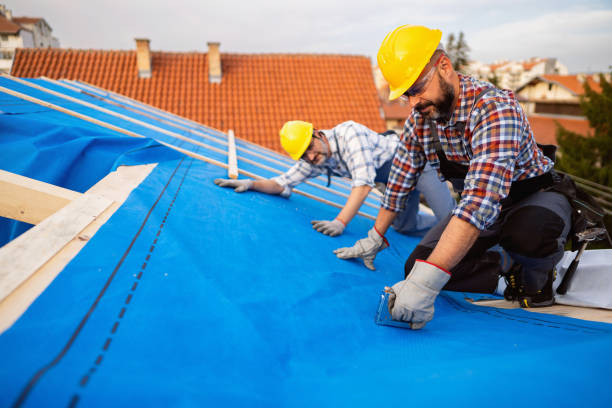 Quick and Trustworthy Emergency Roof Repair Services in Goodview, MN